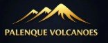 Palenque Volcanoes logo